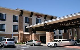 Hampton Inn Brentwood Ca